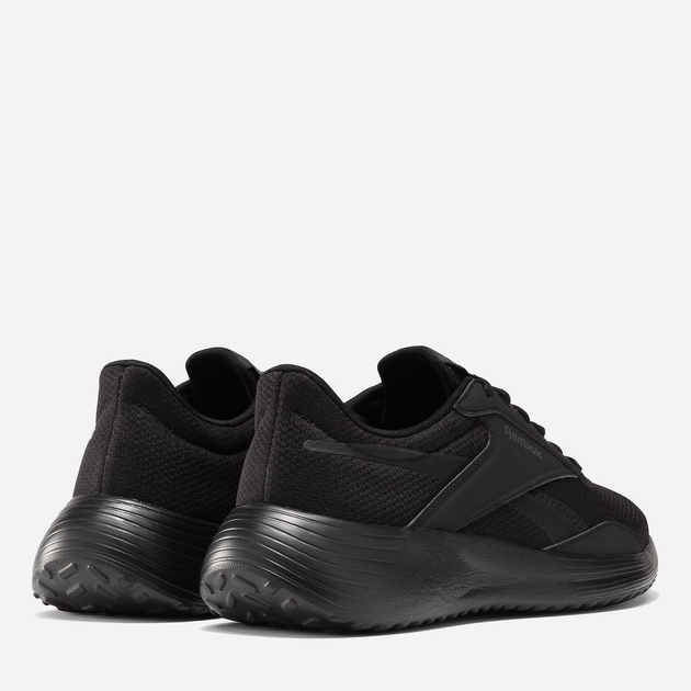 Чоловічі кросівки Reebok Lite 4 100074894 44 (9.5UK) Чорні (1200143215074) - зображення 3