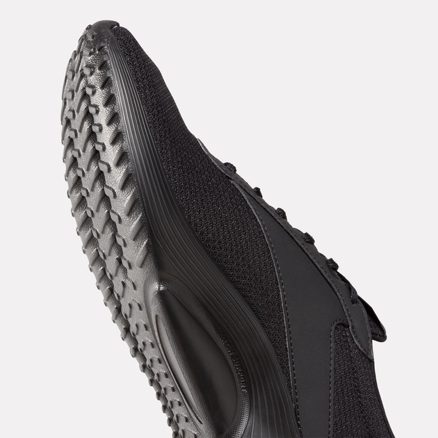 Чоловічі кросівки Reebok Lite 4 100074894 48.5 (13UK) Чорні (1200143215197) - зображення 7