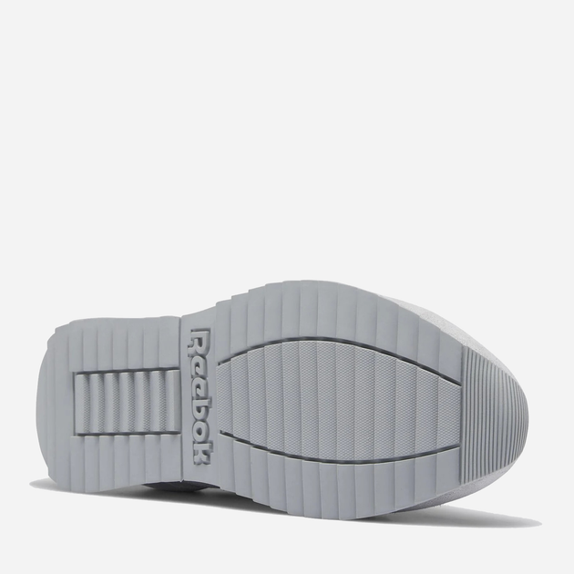 Чоловічі кросівки Reebok Glide Ripple 100005877 44 (9.5UK) Сірі (4066748748556) - зображення 6