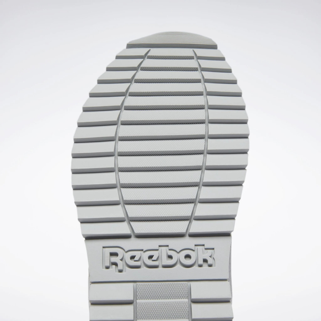 Чоловічі кросівки Reebok Glide Ripple 100005877 44.5 (10UK) Сірі (4066748748648) - зображення 8