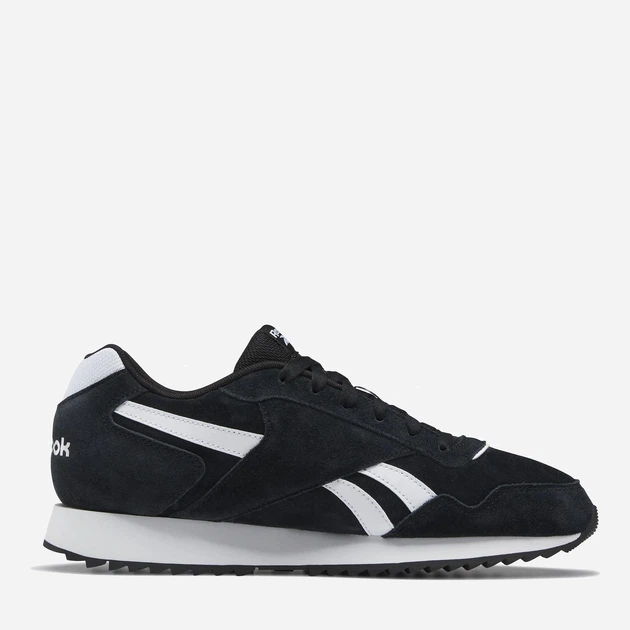 Чоловічі кросівки Reebok Glide Ripple 100010352 44 (9.5UK) Чорні (4066748752348) - зображення 3