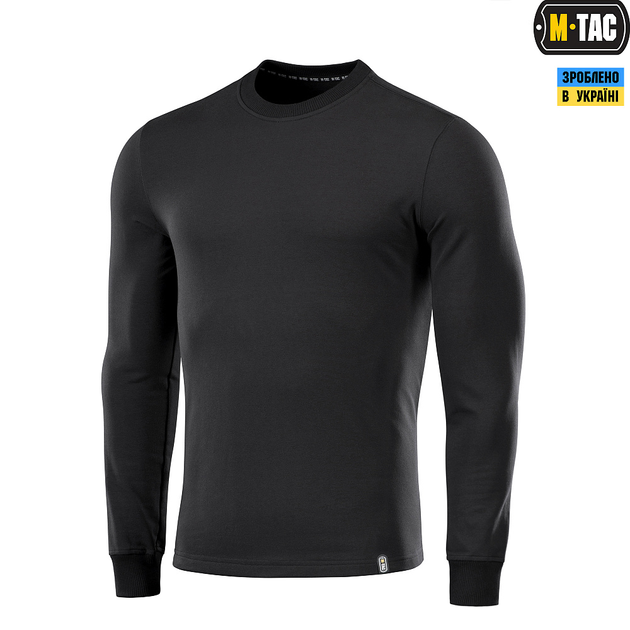 M-Tac пуловер 4 Seasons Black XL - зображення 1