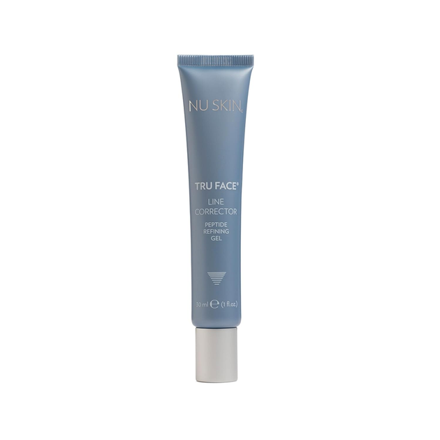 Коригуючий гель Tru Face Line Corrector Nu Skin (30 мл) - Фото 1 Коригуючий гель Tru Face Line Corrector Nu Skin (30 мл) - зображення 1