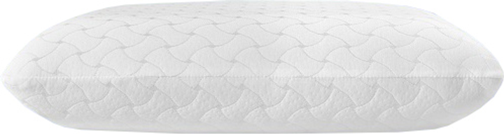 Подушка ортопедична Ideia Memory Foam 59х43х12 см від Rozetka на платформі USKIDKA Акція на Подушка ортопедична Ideia Memory Foam 59х43х12 см від Rozetka