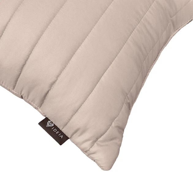 Подушка декоративная IDEIA 50x50 см Line (2200004216652) - изображение 3