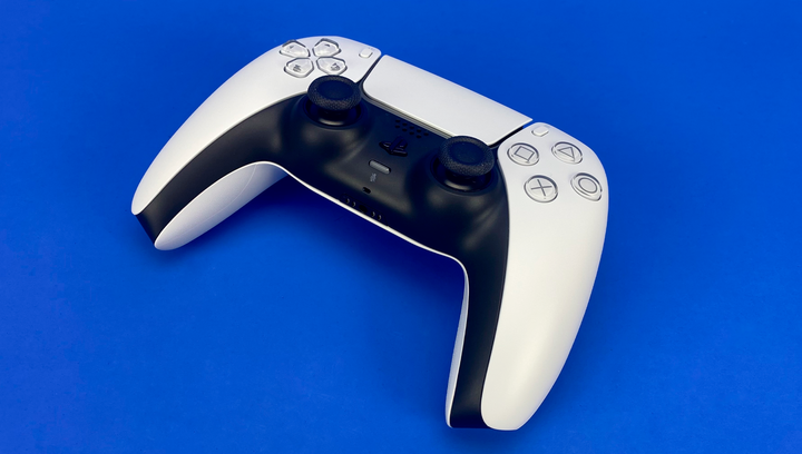 Консоль Sony PlayStation 5 Slim Blu-ray 1TB White - Фото 5 Консоль Sony PlayStation 5 Slim Blu-ray 1TB White - зображення 5