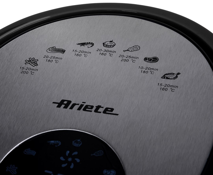 Мультипечь ARIETE 4618/00 (00C461800AR0) - изображение 4