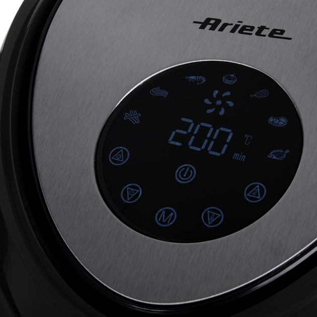 Мультипечь ARIETE 4618/00 (00C461800AR0) - изображение 5