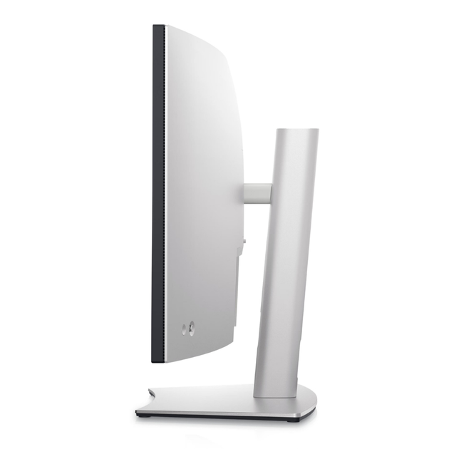 Монитор DELL 38" U3824DW Silver (210-BHXB) - изображение 5