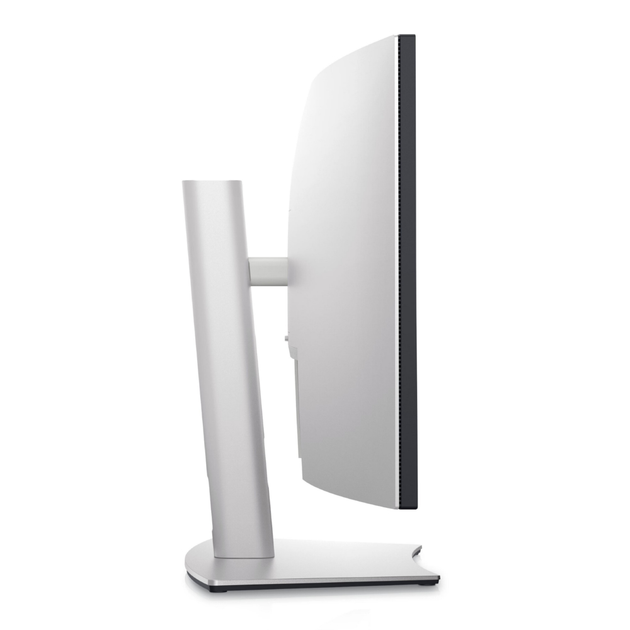 Монитор DELL 38" U3824DW Silver (210-BHXB) - изображение 6