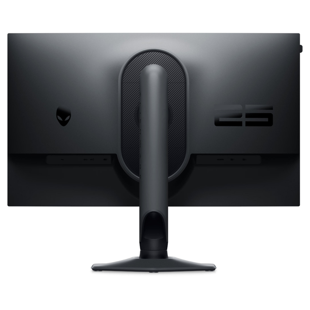 Монитор DELL 24.5" AW2524HF Black (210-BJPH) - изображение 5
