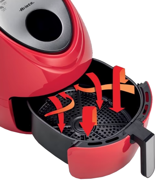Мультипечь ARIETE 4618/01 (00C461801AR0) - изображение 3
