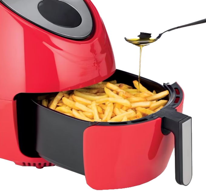 Мультипечь ARIETE 4618/01 (00C461801AR0) - изображение 4