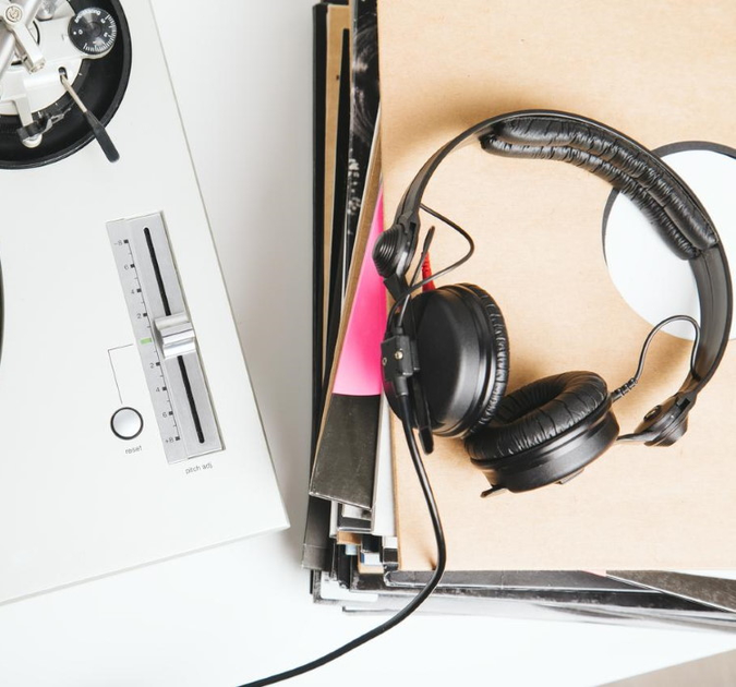 Навушники Sennheiser HD 25 купити в інтернет-магазині