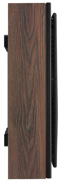 Акустика DALI Oberon ON-WALL C Dark Walnut (1 шт.) - зображення 3