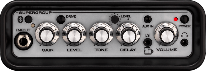 Комбоусилитель Laney Mini-STB-SuperG - Фото 4 Комбоусилитель Laney Mini-STB-SuperG - изображение 4