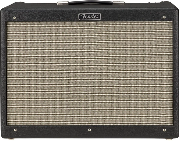 Комбоусилитель Fender Hot Rod Deluxe IV - Фото 2 Комбоусилитель Fender Hot Rod Deluxe IV - изображение 2