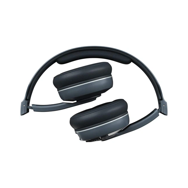 Навушники Skullcandy BT Cassette Chill Grey (S5CSW-N744) - зображення 4