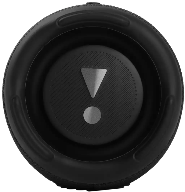 Акустика JBL Charge 5 Black (JBLCHARGE5BLK) - Фото 4 Акустика JBL Charge 5 Black (JBLCHARGE5BLK) - изображение 4