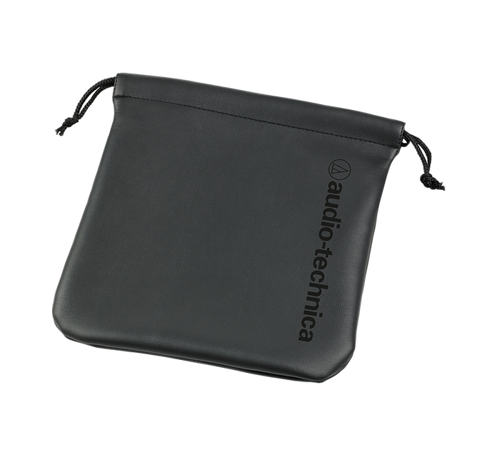 Навушники Audio-Technica ATH-M50x Black - зображення 7