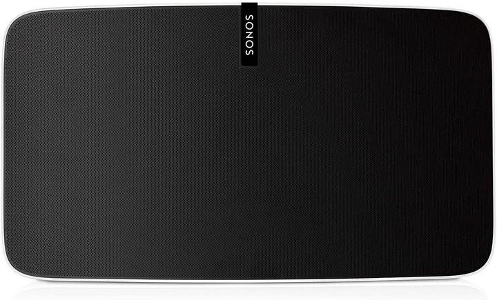 スピーカー・ウーファー Sonos PLAY 5 Бездротова аудіосистема Sonos Play: 5 White (01-3-0) – фото