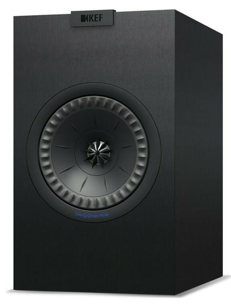 Акустика KEF Q150 Satin Black – фото, отзывы, характеристики в интернет ...
