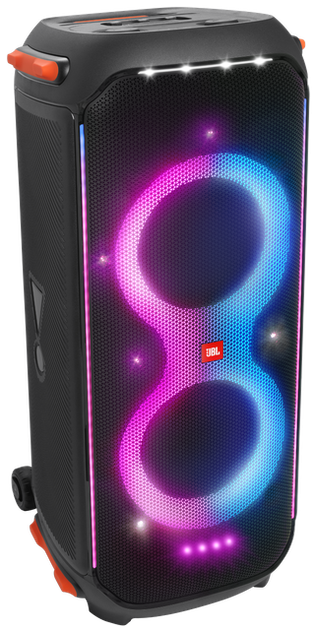 Акустика JBL PartyBox 710 Black (JBLPARTYBOX710EU) – фото, отзывы