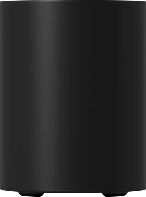 Беспроводный сабвуфер Sonos SUB Mini Black (SUBMEU1BLK) - изображение 3