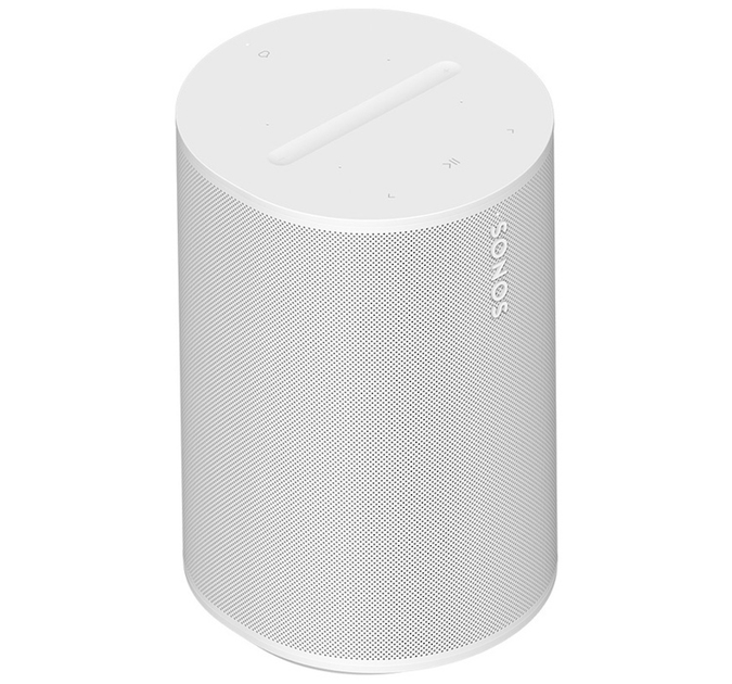 Беспроводная аудиосистема Sonos Era 100 White – фото, отзывы ...