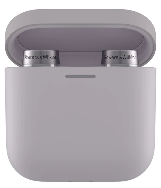 Słuchawki Bowers&Wilkins Pi5 S2 TWS Spring Lilac (714346340583) - obraz 3