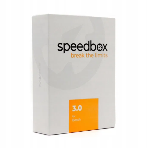 Чип SpeedBox 3.0 for Bosch - Фото 4 Чип SpeedBox 3.0 for Bosch - изображение 4