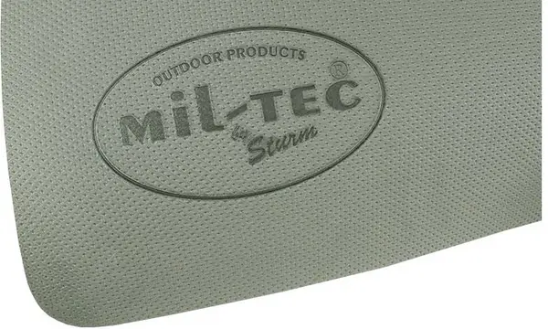 Каремат Mil-Tec Килимок 180х50х1,8См Олива (4046872177774) - зображення 4