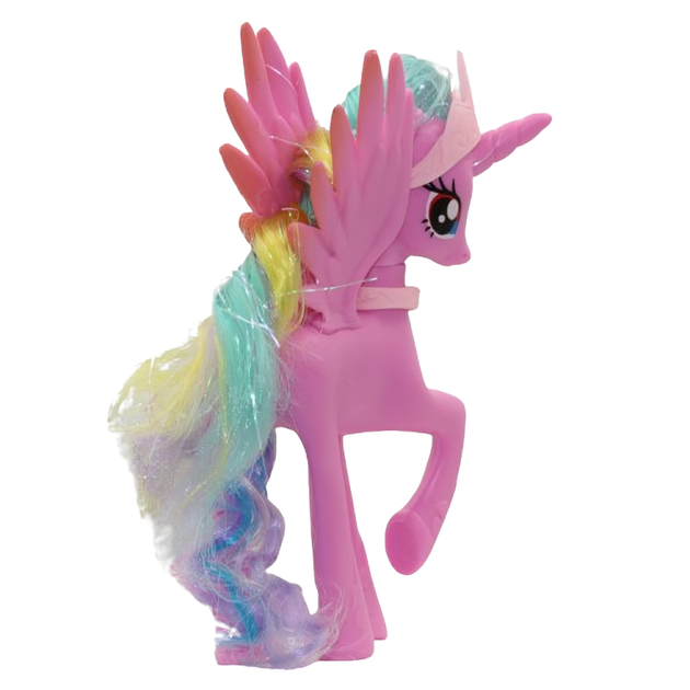 Игрушка Мой Маленький Пони Единорог Принцесса Каденс, 14 см - My Little Pony: Princess Cadance - изображение 3