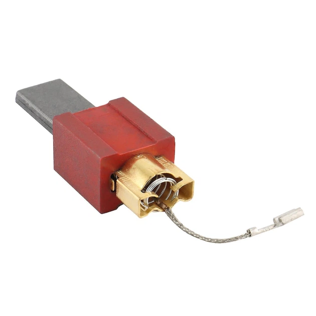 Щітки двигуна для пральної машини сумісні з Miele 5*15*30 4297412 - зображення 5