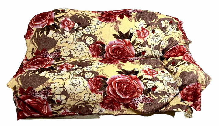 Плед покрывало микрофибра полуторка 150*200 см флис Malloory Home ...