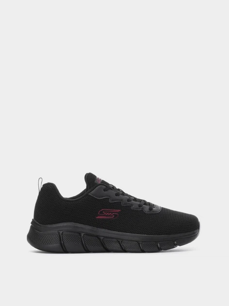 Чоловічі кросівки Skechers 44 Чорний 118106 BBK - Фото 1 Чоловічі кросівки Skechers 44 Чорний 118106 BBK - зображення 1