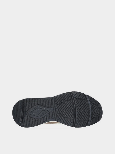 Жіночі кросівки Skechers 38.5 Коричневий 177424 WTAN - Фото 6 Жіночі кросівки Skechers 38.5 Коричневий 177424 WTAN - зображення 6