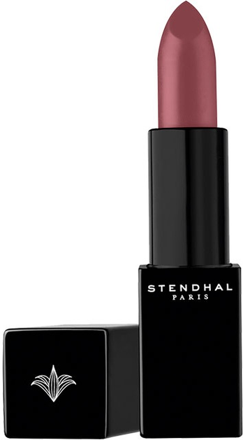 Szminka Stendhal Satin Effect 001 Rose Bruyère 4 g (3355996045700) - obraz 1