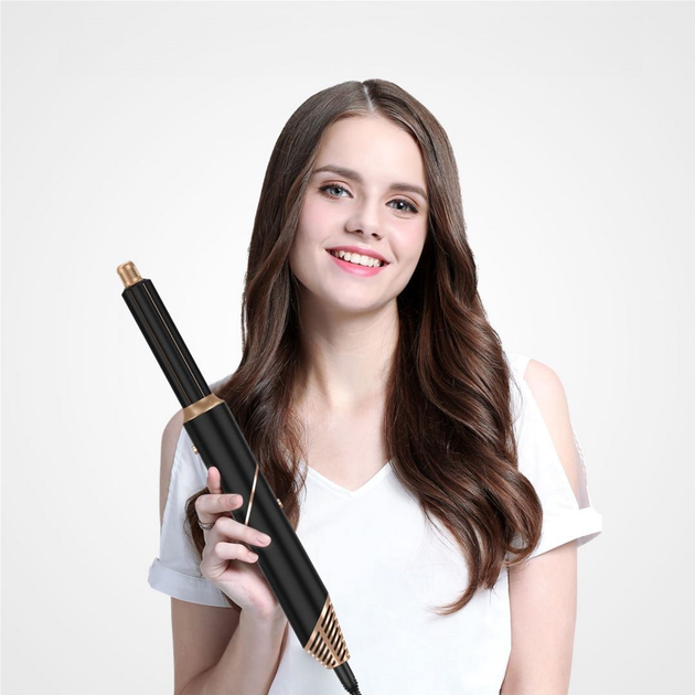 Стайлер Inspire WT-631 6в1 - изображение 8