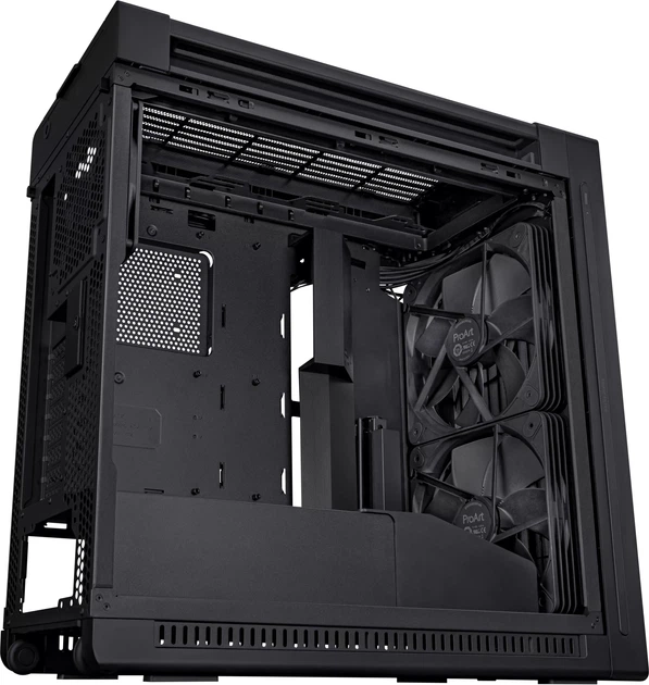 Корпус Asus ProArt PA602 Black (90DC00J0-B09000) - Фото 16 Корпус Asus ProArt PA602 Black (90DC00J0-B09000) - зображення 16