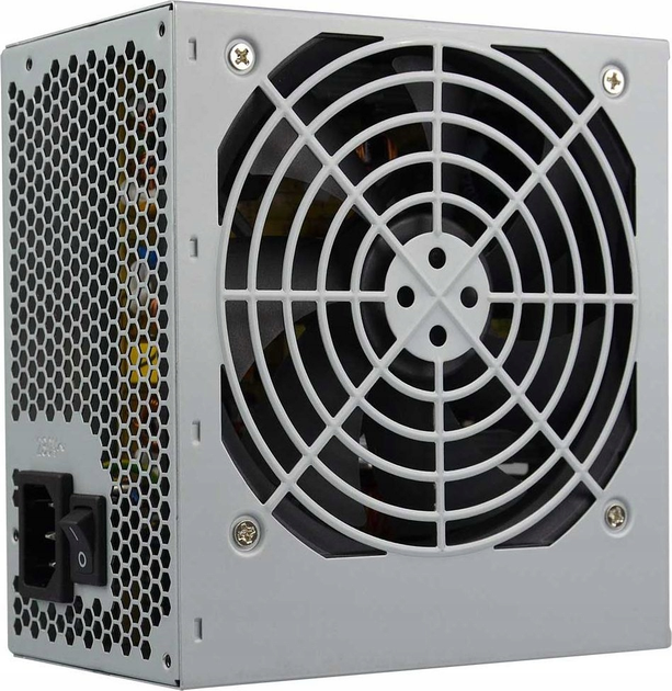 Блок питания FSP 350 FORTRON (350Вт/350W) 120мм Б/В - изображение 2