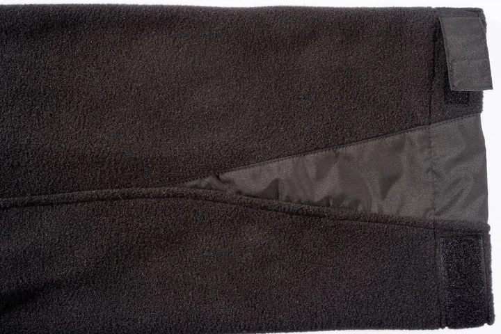 Брюки мужские Fahrenheit Polartec Classic 200 Black XXL,FACL03001 XXL - изображение 4