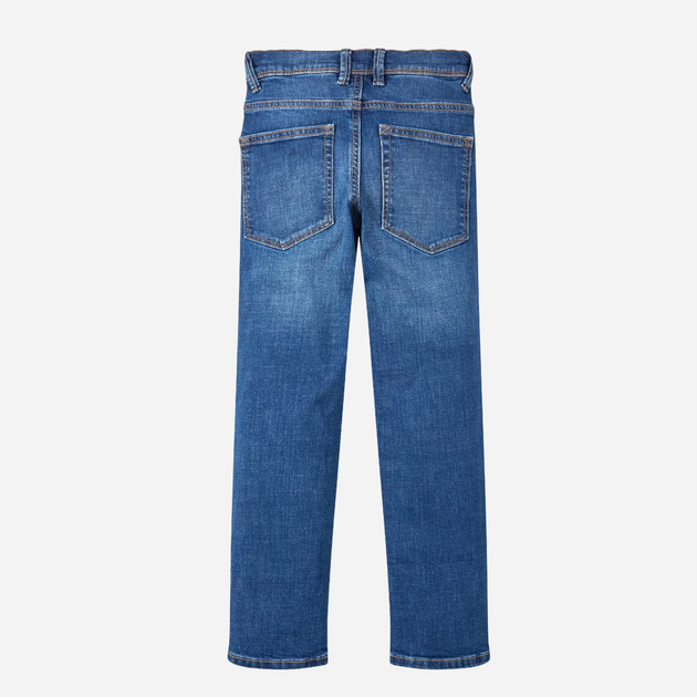 Дитячі джинси для хлопчика Tom Tailor 1029981 98см Сині (4065308233501) - зображення 2