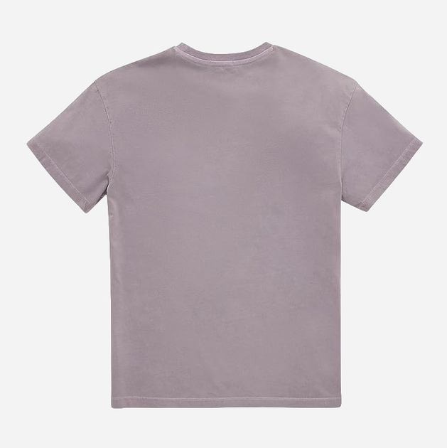 Підліткова футболка для хлопчика Tom Tailor 1038133 152см Фіолетова (4067261244679) - зображення 2