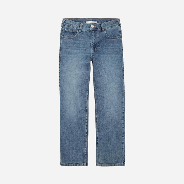 Дитячі джинси для хлопчика Tom Tailor 1039057 128см Сині (4067261706689) - зображення 1