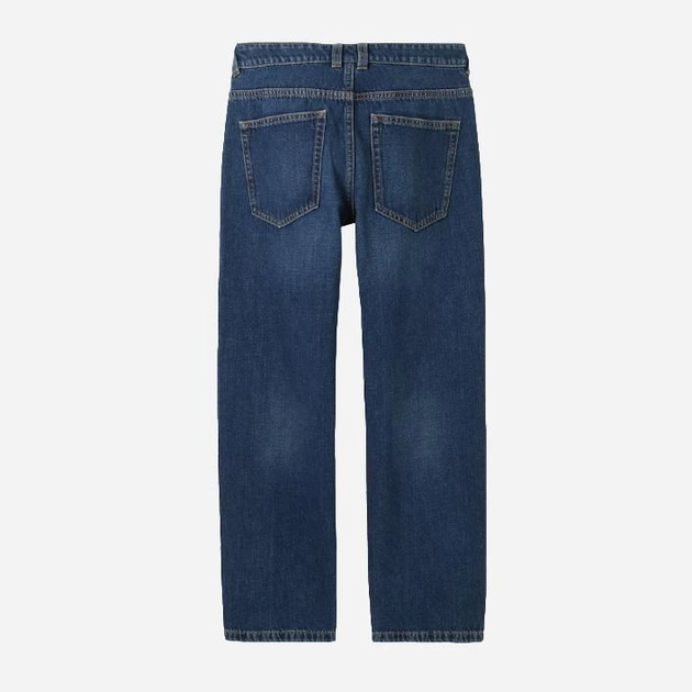 Дитячі джинси для хлопчика Tom Tailor 1040423 128см Темно-сині (4067261867618) - зображення 2