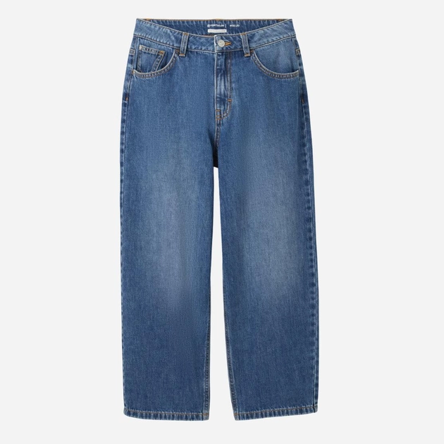Підліткові джинси для хлопчика Tom Tailor 1041052 164см Сині (4067672321655) - зображення 1