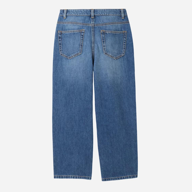 Підліткові джинси для хлопчика Tom Tailor 1041052 170см Сині (4067672321648) - зображення 2
