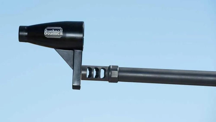 Прилад холодної пристрілки Bushnell Magnetic BoreSighter Чорний - зображення 2
