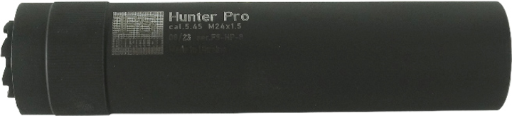 Глушник Fromsteel Hunter 5.45-HP8 (2024012600155) - зображення 2